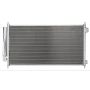 ONE STOP SOLUTIONS 3669 OSC Cooling Products 3669 New Condenser