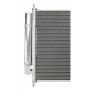 ONE STOP SOLUTIONS 3669 OSC Cooling Products 3669 New Condenser