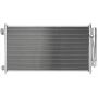 ONE STOP SOLUTIONS 3669 OSC Cooling Products 3669 New Condenser
