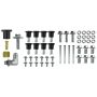 ONE STOP SOLUTIONS 366 OSC Cooling Products 366 New Radiator