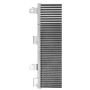 ONE STOP SOLUTIONS 3672 OSC Cooling Products 3672 New Condenser
