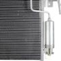 ONE STOP SOLUTIONS 3672 OSC Cooling Products 3672 New Condenser