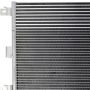 ONE STOP SOLUTIONS 3672 OSC Cooling Products 3672 New Condenser