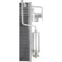 ONE STOP SOLUTIONS 3672 OSC Cooling Products 3672 New Condenser