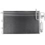 ONE STOP SOLUTIONS 3672 OSC Cooling Products 3672 New Condenser