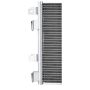 ONE STOP SOLUTIONS 3674 OSC Cooling Products 3674 New Condenser