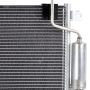 ONE STOP SOLUTIONS 3674 OSC Cooling Products 3674 New Condenser