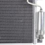 ONE STOP SOLUTIONS 3674 OSC Cooling Products 3674 New Condenser