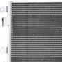 ONE STOP SOLUTIONS 3674 OSC Cooling Products 3674 New Condenser