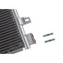 ONE STOP SOLUTIONS 3674 OSC Cooling Products 3674 New Condenser