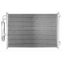 ONE STOP SOLUTIONS 3680 OSC Cooling Products 3680 New Condenser