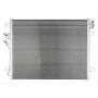 ONE STOP SOLUTIONS 3682 OSC Cooling Products 3682 New Condenser