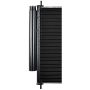ONE STOP SOLUTIONS 3686 OSC Cooling Products 3686 New Condenser