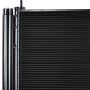 ONE STOP SOLUTIONS 3686 OSC Cooling Products 3686 New Condenser