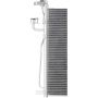 ONE STOP SOLUTIONS 3687 OSC Cooling Products 3687 New Condenser