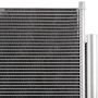 ONE STOP SOLUTIONS 3687 OSC Cooling Products 3687 New Condenser