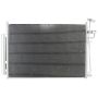 ONE STOP SOLUTIONS 3687 OSC Cooling Products 3687 New Condenser