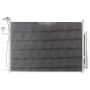 ONE STOP SOLUTIONS 3687 OSC Cooling Products 3687 New Condenser