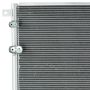 ONE STOP SOLUTIONS 3688 OSC Cooling Products 3688 New Condenser