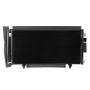 ONE STOP SOLUTIONS 3689 OSC Cooling Products 3689 New Condenser