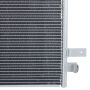 ONE STOP SOLUTIONS 3691 OSC Cooling Products 3691 New Condenser