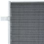 ONE STOP SOLUTIONS 3691 OSC Cooling Products 3691 New Condenser