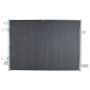 ONE STOP SOLUTIONS 3691 OSC Cooling Products 3691 New Condenser