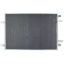 ONE STOP SOLUTIONS 3691 OSC Cooling Products 3691 New Condenser
