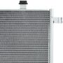 ONE STOP SOLUTIONS 3693 OSC Cooling Products 3693 New Condenser