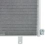 ONE STOP SOLUTIONS 3693 OSC Cooling Products 3693 New Condenser
