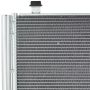 ONE STOP SOLUTIONS 3693 OSC Cooling Products 3693 New Condenser