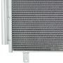 ONE STOP SOLUTIONS 3693 OSC Cooling Products 3693 New Condenser