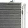 ONE STOP SOLUTIONS 3695 OSC Cooling Products 3695 New Condenser
