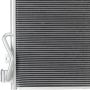 ONE STOP SOLUTIONS 3695 OSC Cooling Products 3695 New Condenser