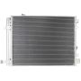 ONE STOP SOLUTIONS 3695 OSC Cooling Products 3695 New Condenser