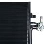 ONE STOP SOLUTIONS 3733 OSC Cooling Products 3733 New Condenser