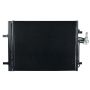ONE STOP SOLUTIONS 3733 OSC Cooling Products 3733 New Condenser