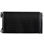 ONE STOP SOLUTIONS 3739 OSC Cooling Products 3739 New Condenser