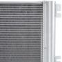 ONE STOP SOLUTIONS 3749 OSC Cooling Products 3749 New Condenser