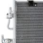 ONE STOP SOLUTIONS 3749 OSC Cooling Products 3749 New Condenser