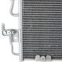 ONE STOP SOLUTIONS 3749 OSC Cooling Products 3749 New Condenser