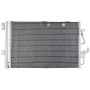 ONE STOP SOLUTIONS 3749 OSC Cooling Products 3749 New Condenser