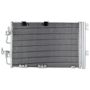 ONE STOP SOLUTIONS 3749 OSC Cooling Products 3749 New Condenser