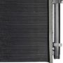 ONE STOP SOLUTIONS 3761 OSC Cooling Products 3761 New Condenser