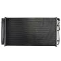 ONE STOP SOLUTIONS 3761 OSC Cooling Products 3761 New Condenser