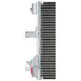 ONE STOP SOLUTIONS 3762 OSC Cooling Products 3762 New Condenser