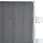 ONE STOP SOLUTIONS 3762 OSC Cooling Products 3762 New Condenser