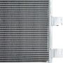 ONE STOP SOLUTIONS 3762 OSC Cooling Products 3762 New Condenser