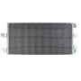 ONE STOP SOLUTIONS 3762 OSC Cooling Products 3762 New Condenser