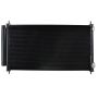 ONE STOP SOLUTIONS 3766 OSC Cooling Products 3766 New Condenser
